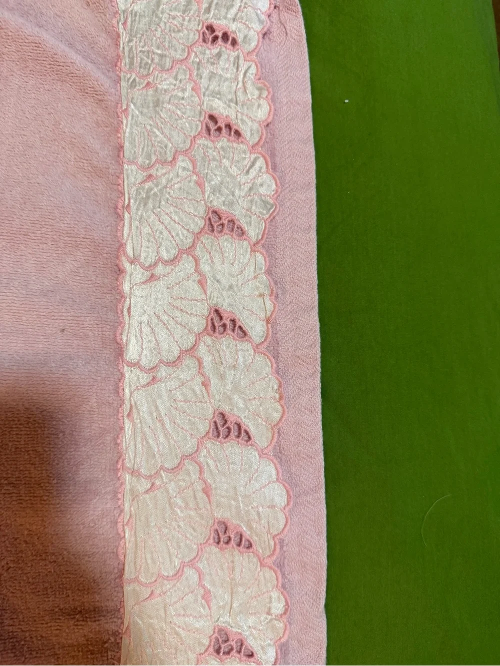 Vintage J Abouchar & Sons Hand Towel